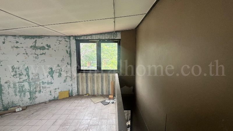 รูป บ้านเดี่ยว งามวงศ์วาน 43 แยก 7 ทำเลศักยภาพ เดินทางสะดวก ราคาถูก - รูปที่ 19/38