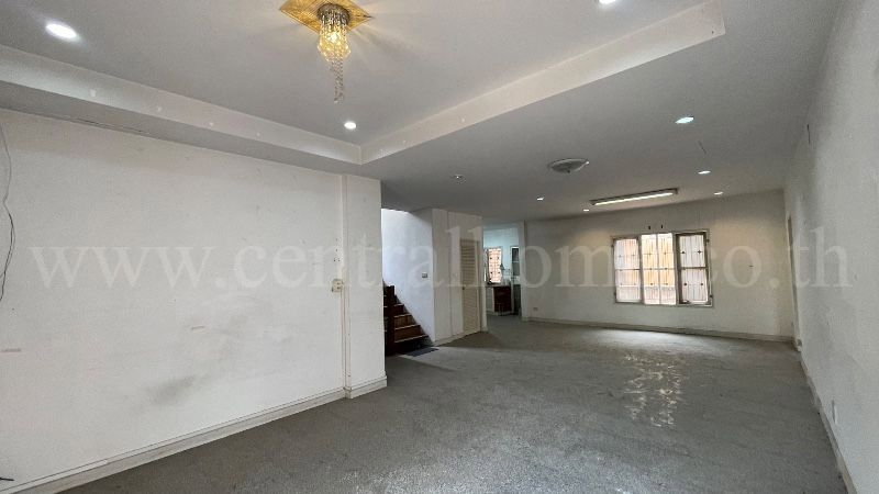 รูป บ้านเดี่ยว นลินวิลล์ 2 ทำเลต้นโครงการ แปลงริม - รูปที่ 38/38