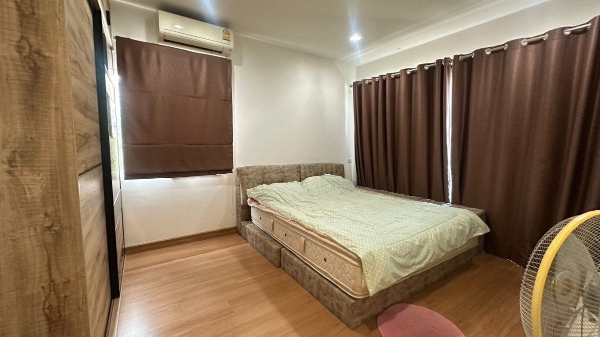 รูป ขาย บ้านแฝด  #Golden Neo Onnut-Pattanakarnโกลเด้น นีโอ **อ่อนนุช 65 - รูปที่ 14/27