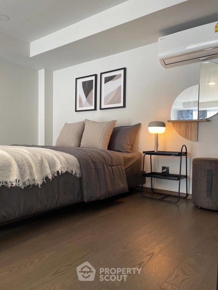 picture 1-BR Condo at Park Origin Chula-Samyan near MRT Hua Lamphong (ID 2965174) - 18/30