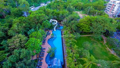 ขายคอนโด : 🛏️ 2 ห้องนอน - 🛁 2 ห้องน้ำ - 🏙️ Sea View - 🌏 ชื่อชาวต่างชาติ - 🏢 UNIXX South Pattaya - รหัส: UNIXX89