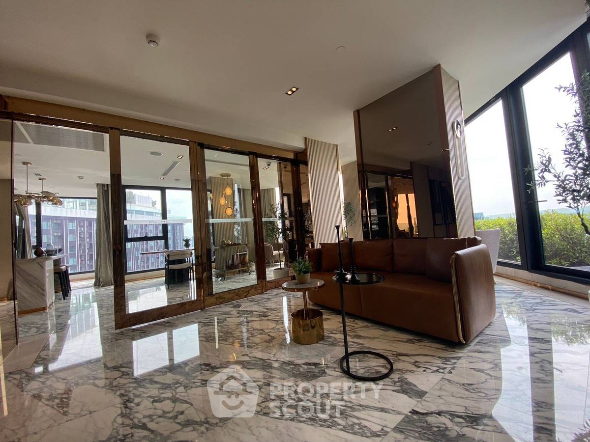 รูป คอนโด 1-ห้องนอน ที่ แอชตัน อโศก - พระราม 9 ใกล้ MRT พระราม 9 (ID 2966455) - รูปที่ 38/38