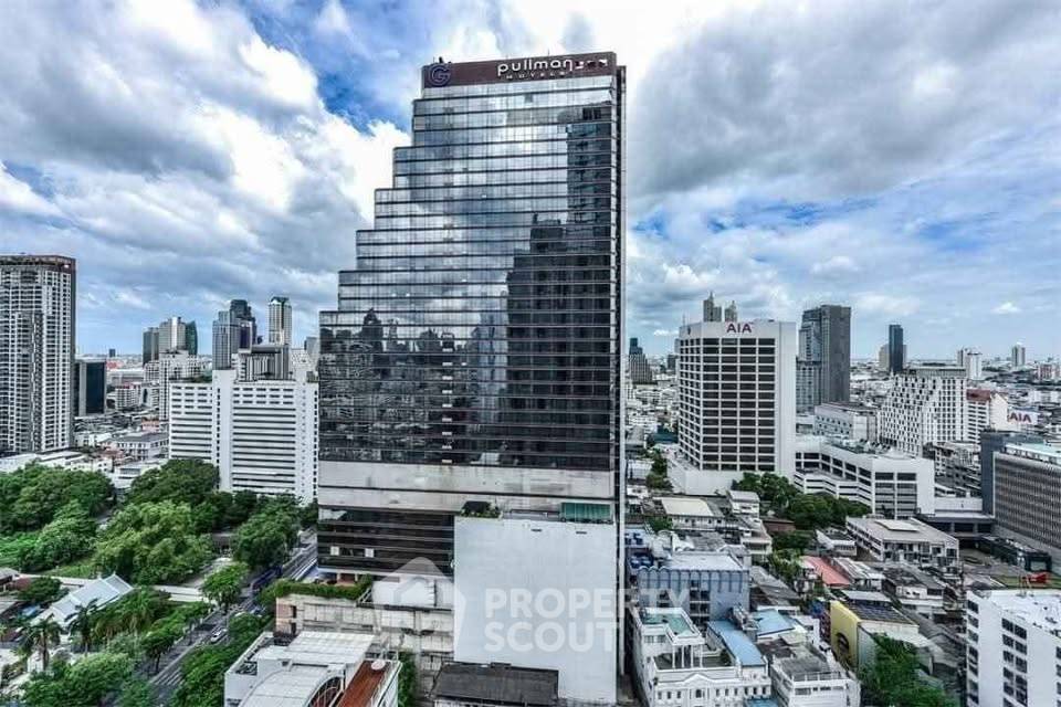 รูป คอนโด 1 ห้องนอน 49 ตร.ม. ชั้น 22 Ashton Silom ใกล้ BTS ช่องนนสี่ 300 ม. (ID 2964734) - รูปที่ 3/7