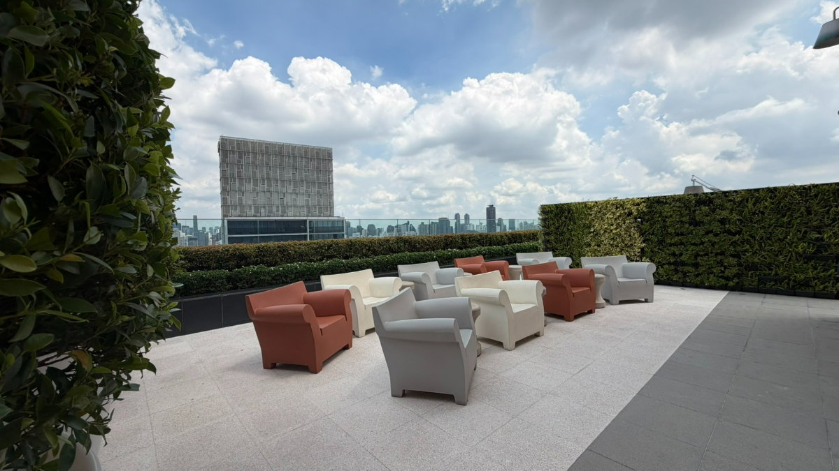 รูป ขายด่วน Condo KHUN by YOO inspired by Starck คอนโดระดับ Ultimate Class ใจกลางทองหล่อ - รูปที่ 37/49