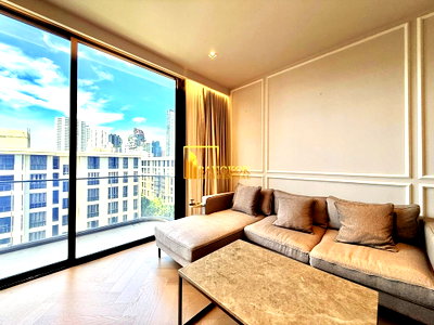 Condos for rent : The Reserve 61 Hideaway | Luxurious 2 Bedroom Property - BR61275CD