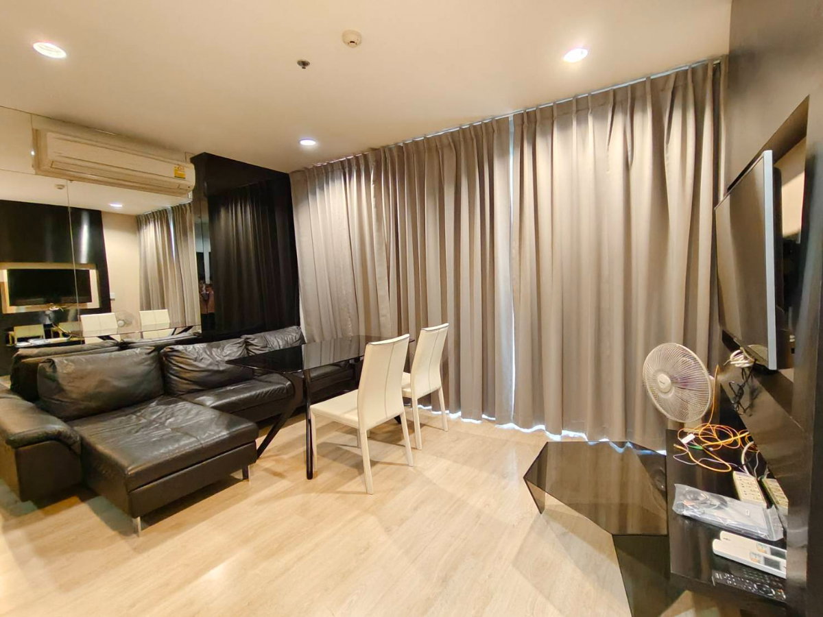 รูป ให้เช่า Ideo Q ratchatewi🚝BTS ราชเทวี สนใจแอดไลน์ @best_condo - รูปที่ 14/16