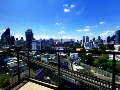 ขายคอนโด : The Crest Sukhumvit 34 | 🔥Best Price High Demand 🚝 100 Step to BTS Thonglor (50m) #2025121113409