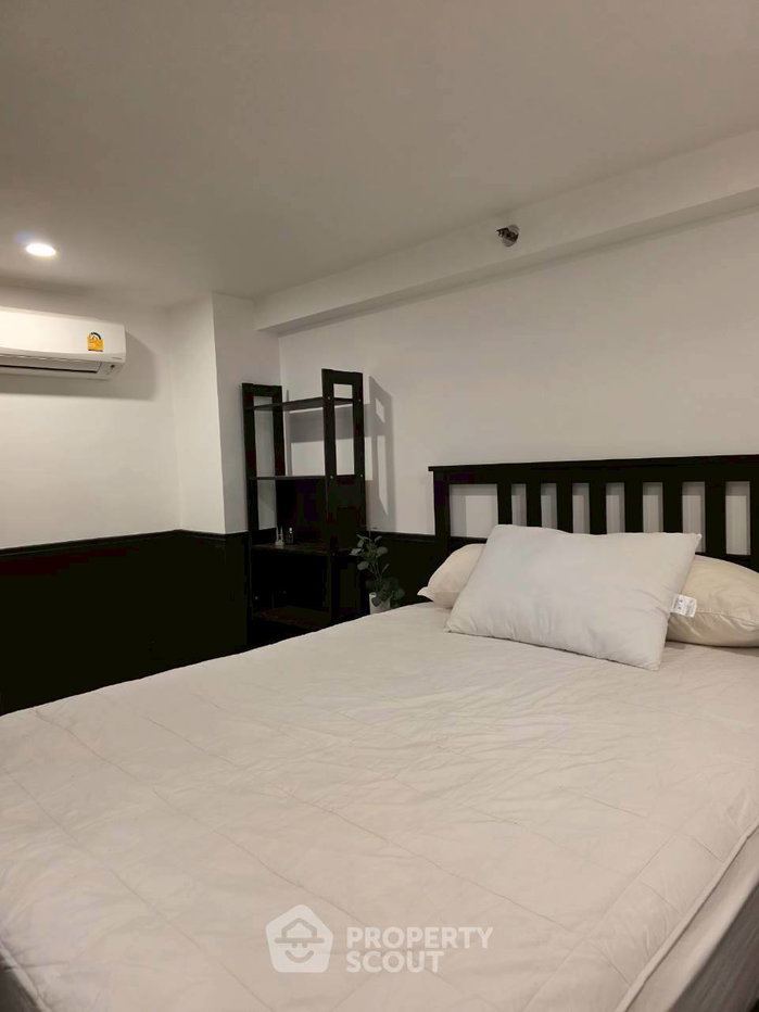 รูป คอนโด 1-ห้องนอน ที่ ไนท์บริดจ์ ไพรม์ สาทร ใกล้ BTS เซนต์หลุยส์ (ID 2966608) - รูปที่ 14/20