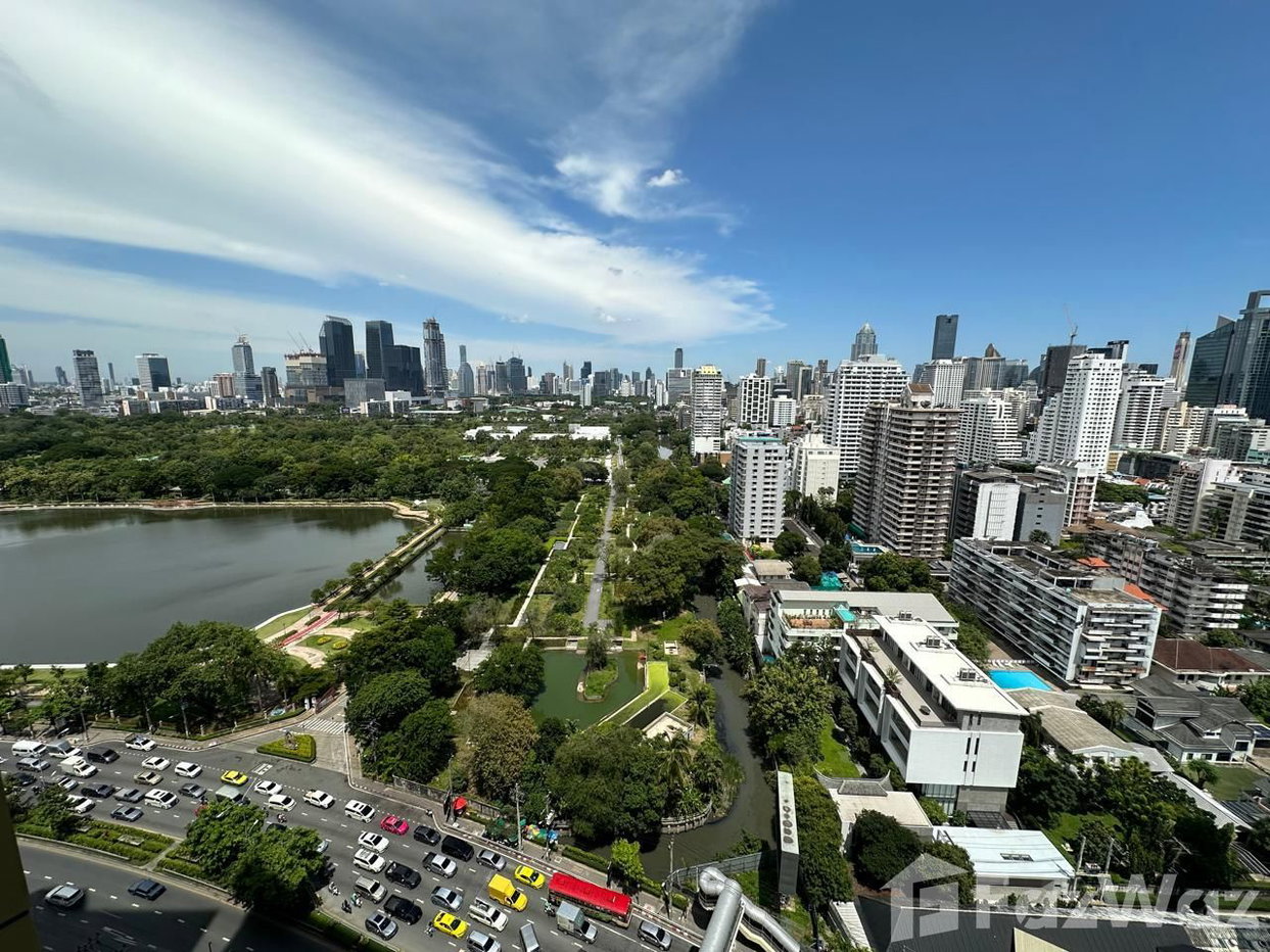 picture Exclusive 4-Bedroom Corner Condo at The Lakes, Asoke 1909532 - 17/46