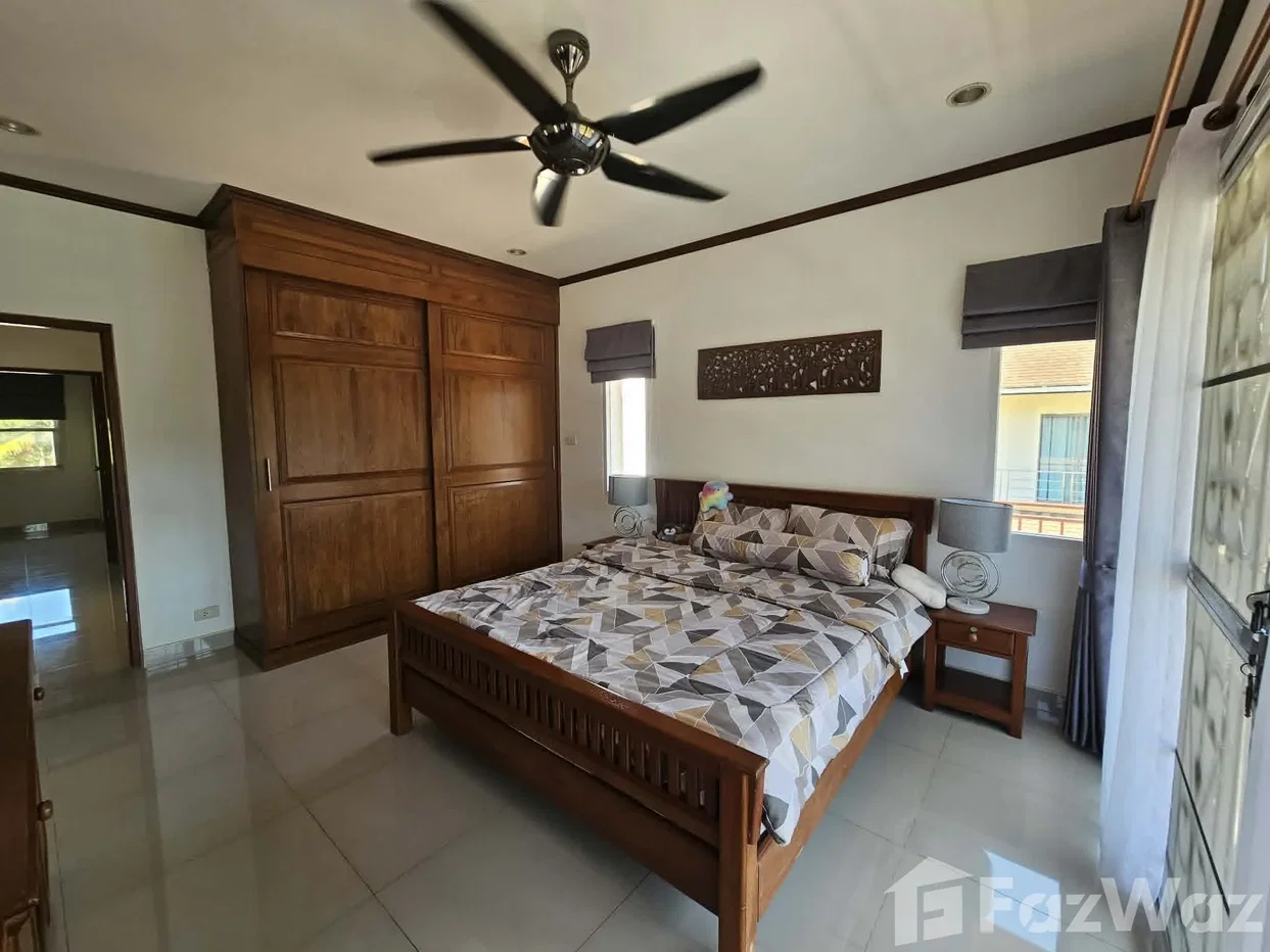 รูป บ้านเดี่ยวให้เช่า 3 ห้องนอน ใน ฉลอง, ภูเก็ต 6432319 - รูปที่ 16/23