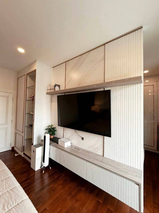 picture For Rent : Single House The City Ekkamai Ladprao - 14/30