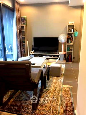 Condos for sale : 2-BR Condo In M Ladprao, 90m To BTS Ha Yaek Lat Phrao (ID 1728176)