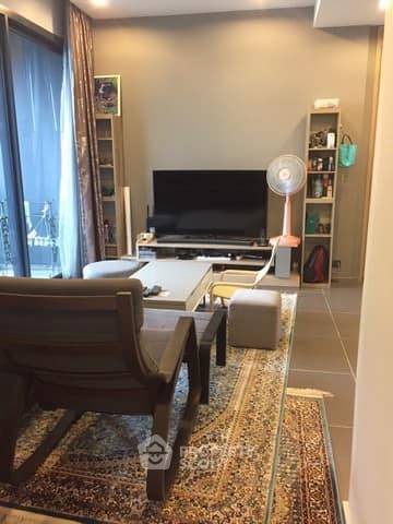 รูป คอนโด 2 ห้องนอน โครงการ M Ladprao ใกล้ BTS ห้าแยกลาดพร้าว 90 ม. (ID 1728176) - รูปที่ 1/7