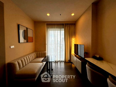 คอนโดให้เช่า : คอนโด 1-ห้องนอน ที่ โคโค่ พาร์ค ใกล้ MRT คลองเตย (ID 2965624)