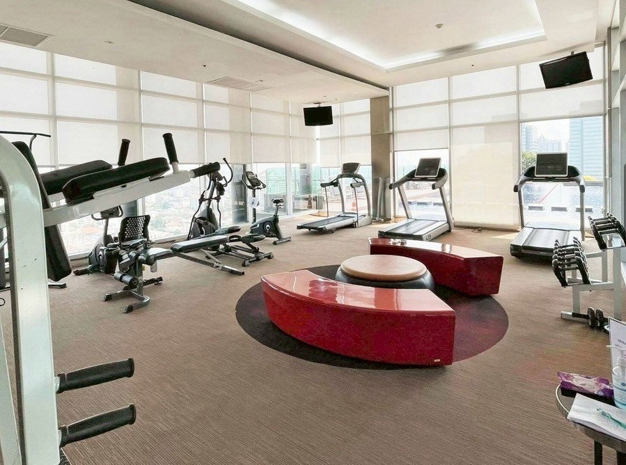 picture 🔥 Hot Deal! Condo for Rent: Life @ Ratchada-Sutthisan – Next to MRT Sutthisan! - 20/20