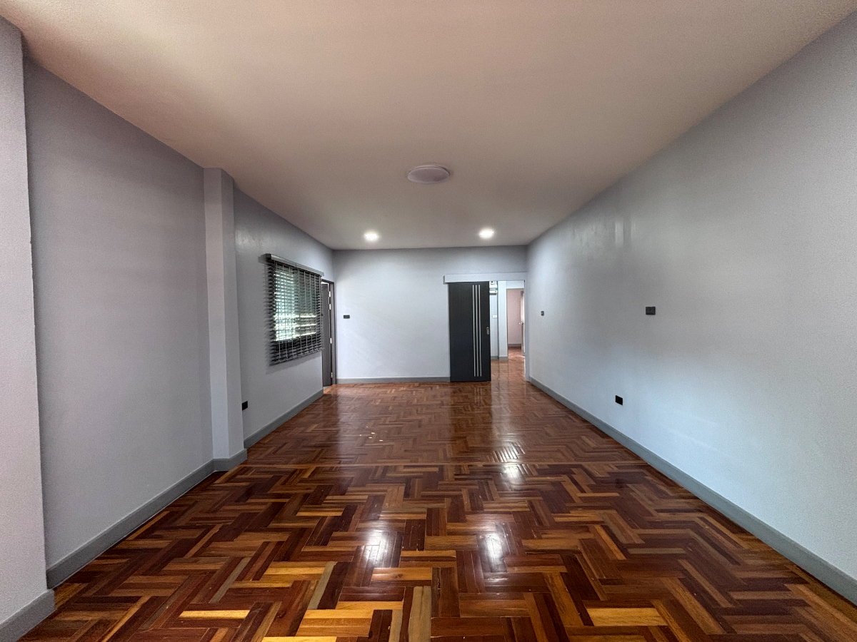 รูป 📌ขายบ้านเดี่ยวรามคำแหง 124 หมู่บ้านเกศรี 2  (54 ตร.วา) 4 ห้องนอน+ 2 ห้องอเนกประสงค์, 3 ห้องน้ำ ราคา 7.2 ล้าน - รูปที่ 15/42