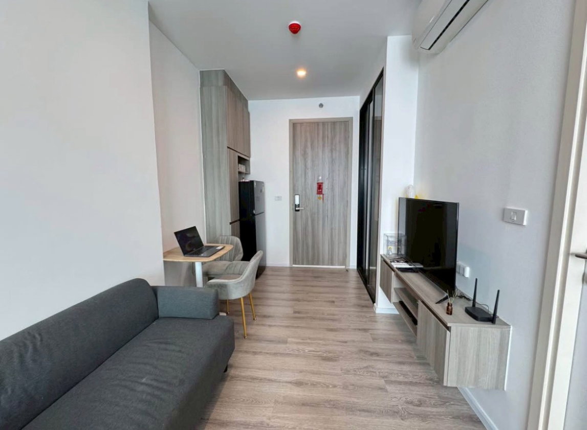 picture ME2500173 Condo For Rent Knightsbridge Sukhumvit Thepharak - 2/7