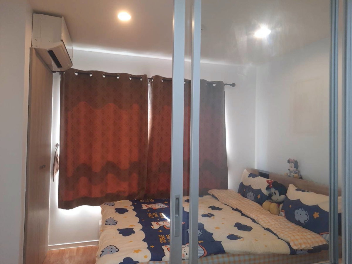 picture For rent LPN Mixx Thepharak Ready to move in 4th July 2026 - 2/8