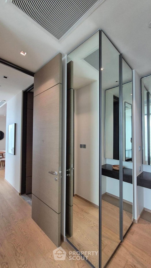 picture 2-BR Condo at 28 Chidlom near BTS Chit Lom (ID 2943852) - 7/16