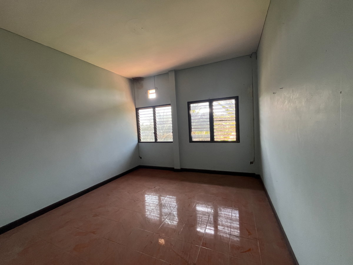 รูป บ้านเดี่ยว 2 ชั้น รหัสแฟ้ม60-01122 หรือ 28242-0001 ติดต่อคุณสุชาติ - รูปที่ 5/11