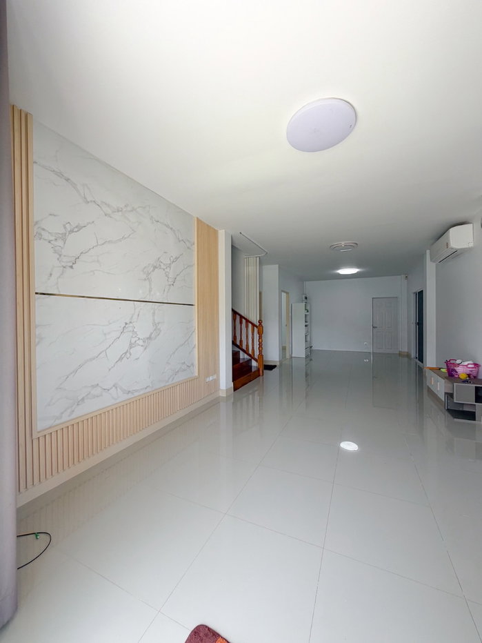 รูป 🏡ให้เช่า บ้านเดี่ยวแปลงมุม โครงการสมหวัง (วงแหวนรอบ 3) สมหวัง  - รูปที่ 17/28