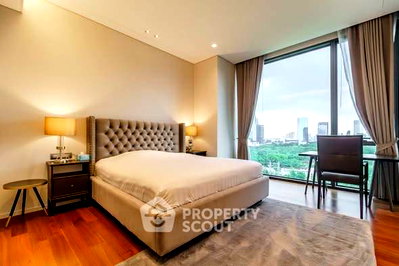 Condos for rent : 2-BR 151 Sqm At The Residences Sindhorn Kempinski, BTS Ratchadamri (ID 2964446)