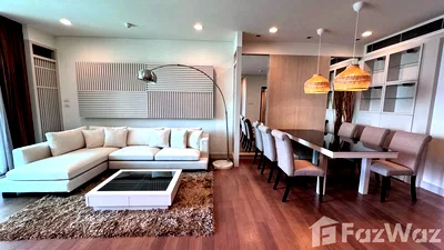 Condos for rent : The Park Chidlom 6432322