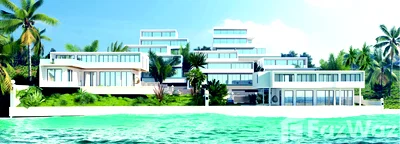 บ้านเดี่ยว ภูเก็ต : ขาย วิลล่า 7 ห้องนอน ในโครงการ ซี คลาวด์ วิว พันวา 5623081