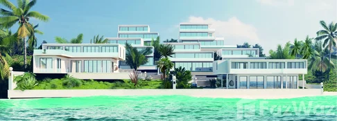 7 Bedroom Villa for sale at Sea Cloud View Panwa  5623081