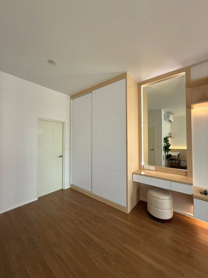 รูป AB06021 - Baan Klang Muang Bangna - Wongwaen : MegaBangna - รูปที่ 8/11