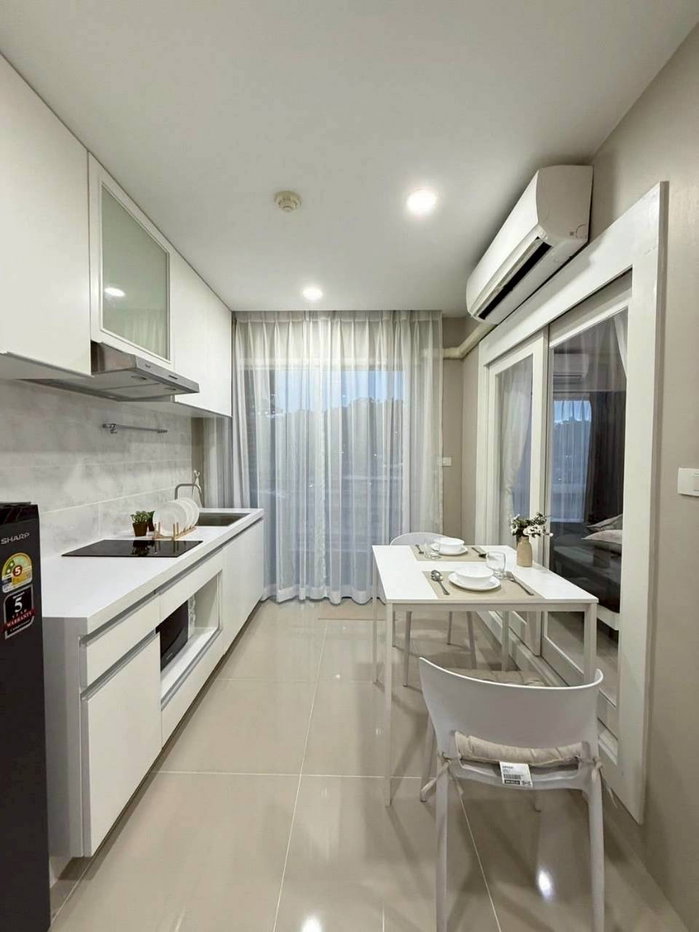 รูป The Scene Condo For Sell WR-04565 - รูปที่ 10/13