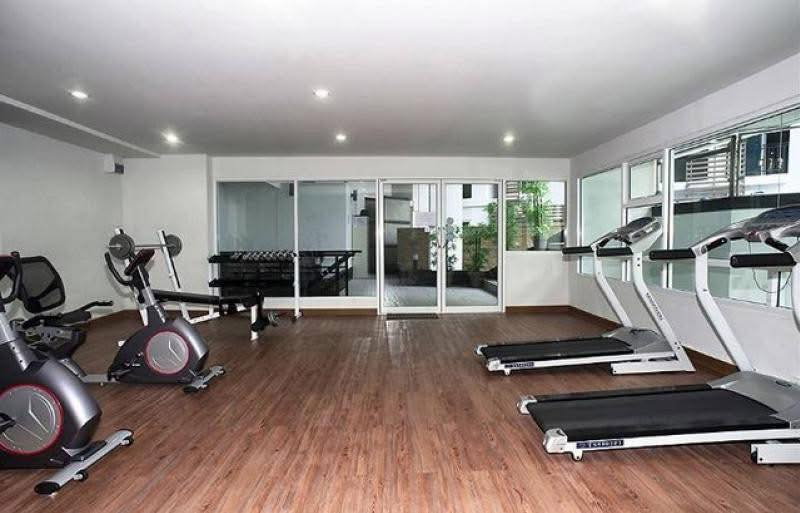 รูป ให้เช่าคอนโด 🔥🔥🔥 Regent Home22 Sukhumvit85  (รีเจ้นท์ โฮม22 สุขุมวิท85)  👉  BTS อ่อนนุช - รูปที่ 11/11