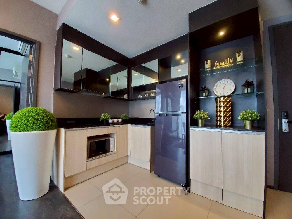 รูป คอนโด 1-ห้องนอน ที่ ดิ เอดจ์ สุขุมวิท 23 ใกล้ MRT สุขุมวิท (ID 2416044) - รูปที่ 13/13