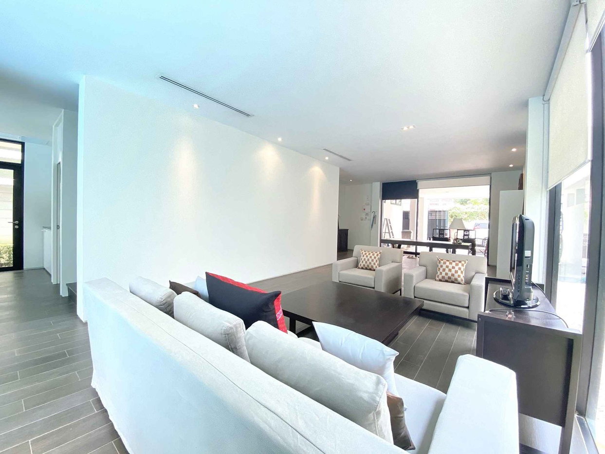 รูป LTHC15591 – Luxury House for Rent Thonglor | Spacious Private Residence | Near BTS Thonglor | 180,000 THB | บ้านหรูให้เช่า ทองหล่อ พื้นที่กว้าง ใกล้ BTS ทองหล่อ - รูปที่ 4/10