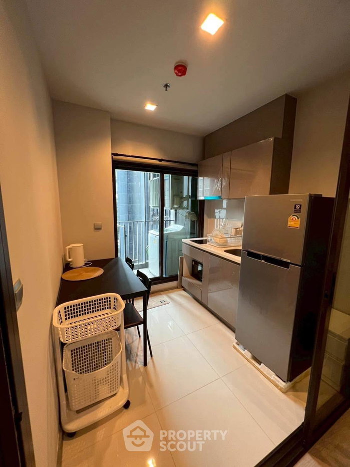 รูป คอนโด 1-ห้องนอน ที่ ไลฟ์ อโศก - พระราม 9 ใกล้ MRT พระราม 9 (ID 2184036) - รูปที่ 5/7