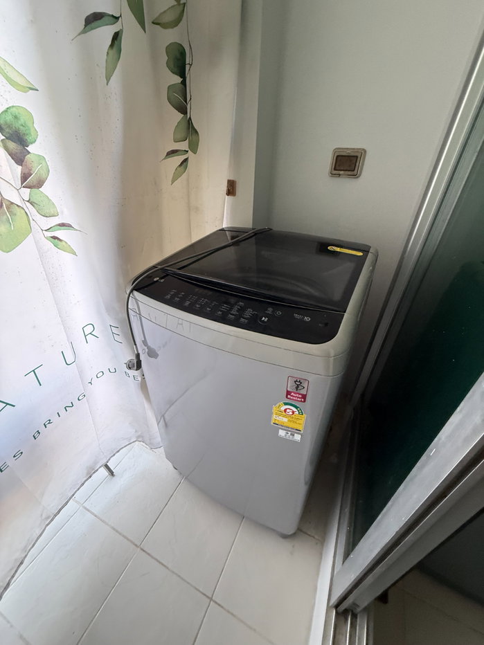 picture 🔥 Hot Deal! Condo for Rent: Life @ Ratchada-Sutthisan – Next to MRT Sutthisan! - 14/20