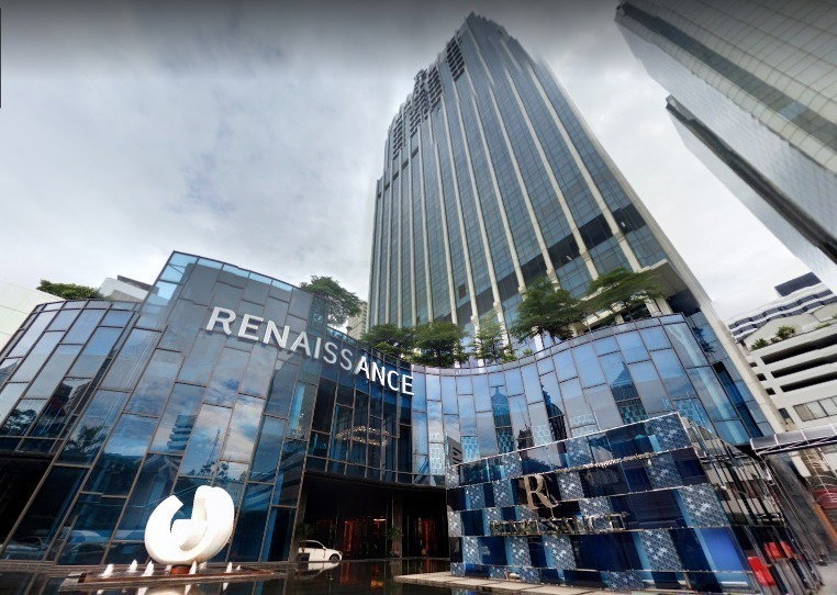 รูป The Royal Maneeya - รูปที่ 1/2