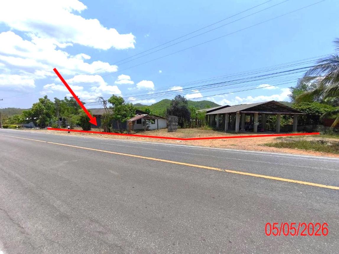 รูป บ้านเดี่ยว 556 ตร.วา ป่าซาง ลำพูน 1.7M - รูปที่ 28/32