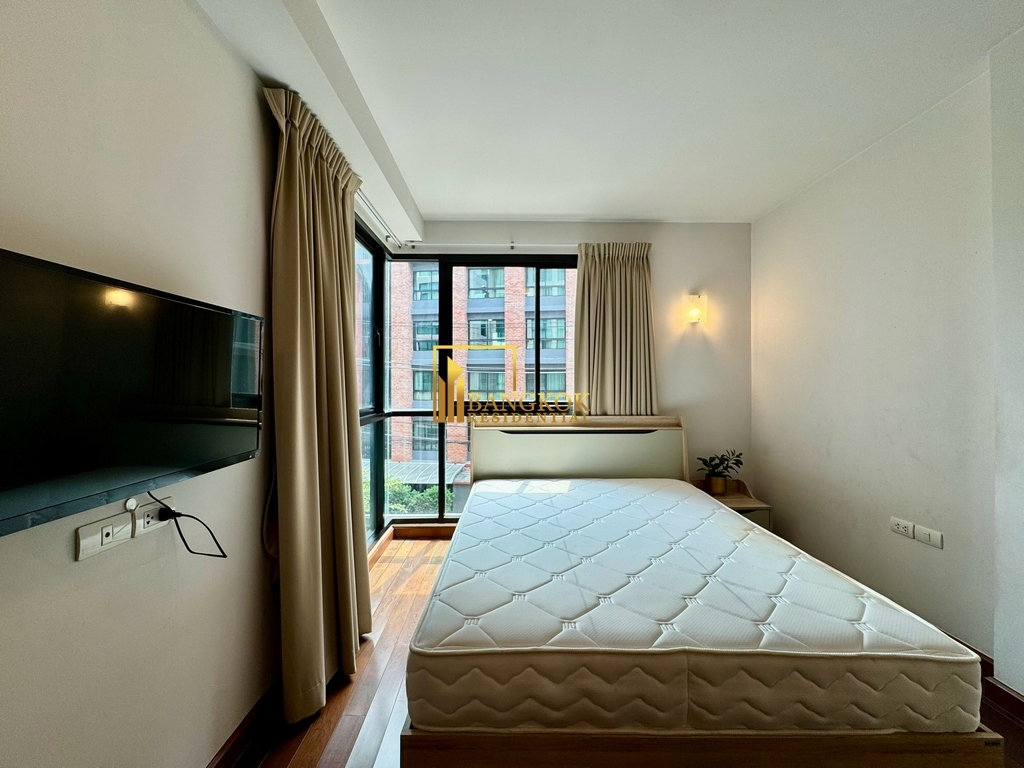 รูป Le Cote Thonglor | Stylish 2 Bedroom Duplex Condo in Thonglor - BR3457CD - รูปที่ 13/26