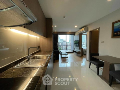 คอนโด 1-ห้องนอน ที่ อาร์ท แอท ทองหล่อ ใกล้ ทองหล่อ (ID 1773110)