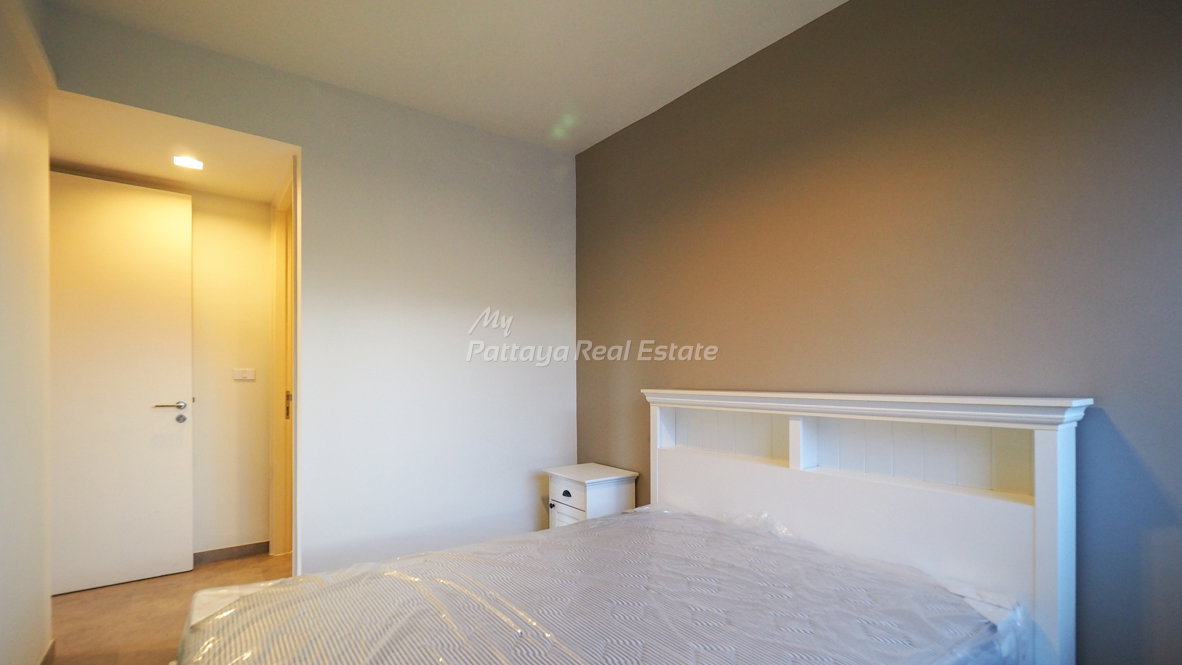 รูป 🛏️ 2 ห้องนอน - 🛁 2 ห้องน้ำ - 🏙️ Sea View - 🌏 ชื่อชาวต่างชาติ - 🏢 UNIXX South Pattaya - รหัส: UNIXX89 - รูปที่ 8/19