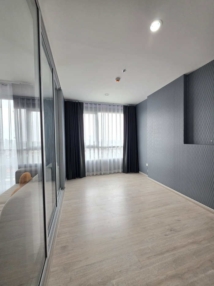 picture For Rent Condo Niche MONO Chaengwattana - 5/24