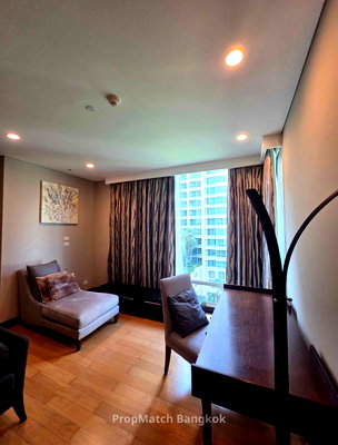 คอนโดให้เช่า : PM038105 ✨Flash Deal ✨ The Park Chidlom (3Bed 4Bath 258 SQM.) พร้อมอยู่ ! เพียง 180,000 บาทต่อเดือน Tel.0981315848 @propmatch