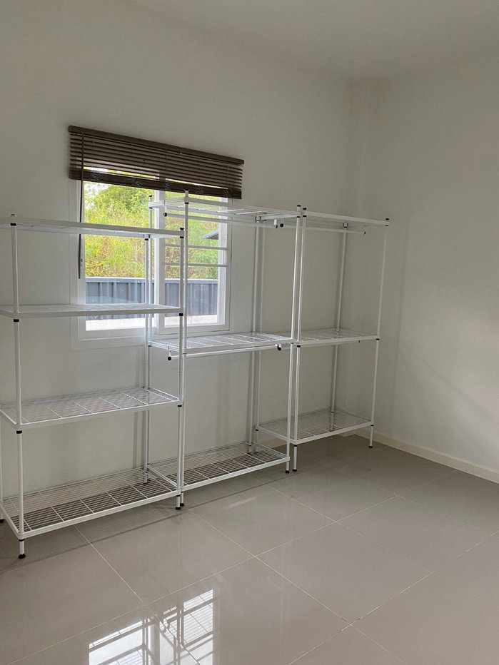 รูป ขายบ้านเดี่ยวชั้นเดียว เฟอร์ครบ  ใกล้สิ่งอำนวยความสะดวก ตลาด ห้างสรรพสินค้า #CSS101606  - รูปที่ 9/17