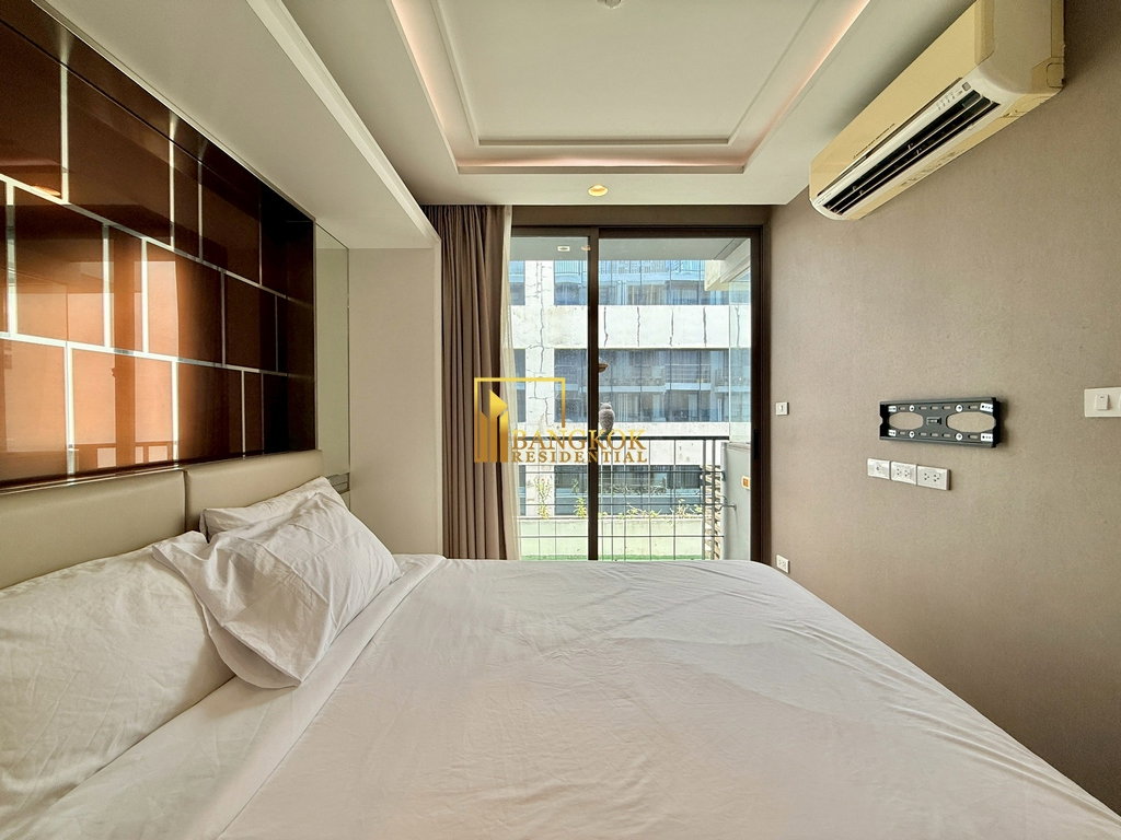 picture Klass Silom | Stylish 2 Bedroom Condo For Rent in Prime Area - BR60316CD - 7/31