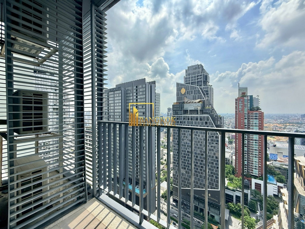 picture Siri at Sukhumvit | Modern 3 Bedroom Condo in Thonglor Area - BR9711CD - 12/26