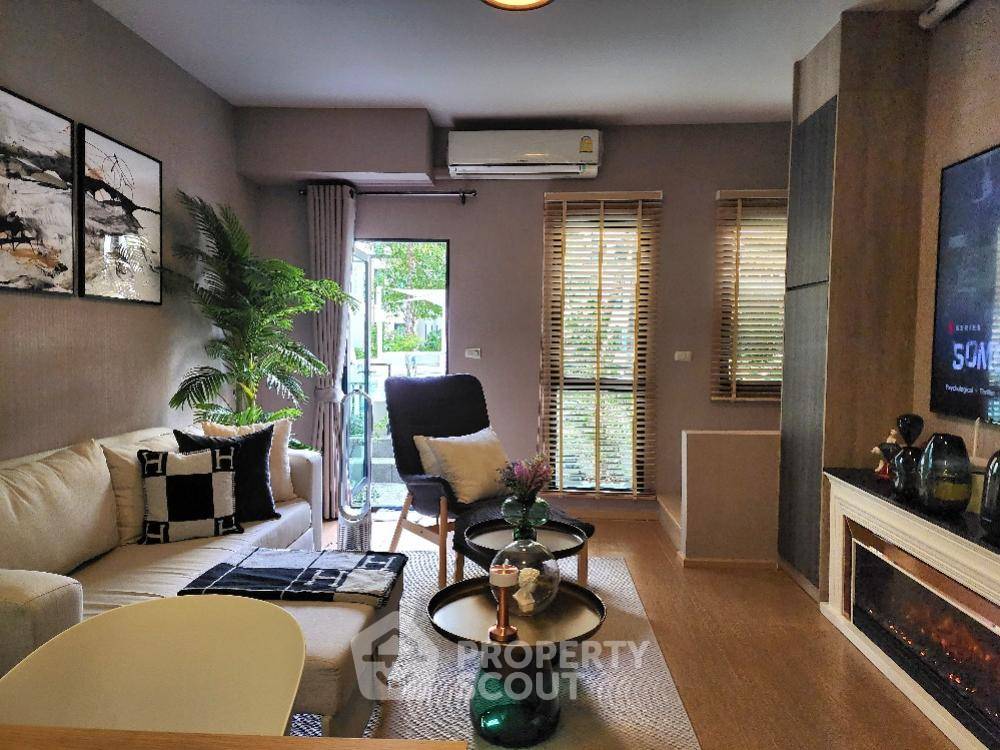 รูป ดูเพล็กซ์ 1 ห้องนอน 70 ตร.ม. ยูนิโอ สุขุมวิท 72 ใกล้ BTS แบริ่ง (ID 1444825) - รูปที่ 20/20