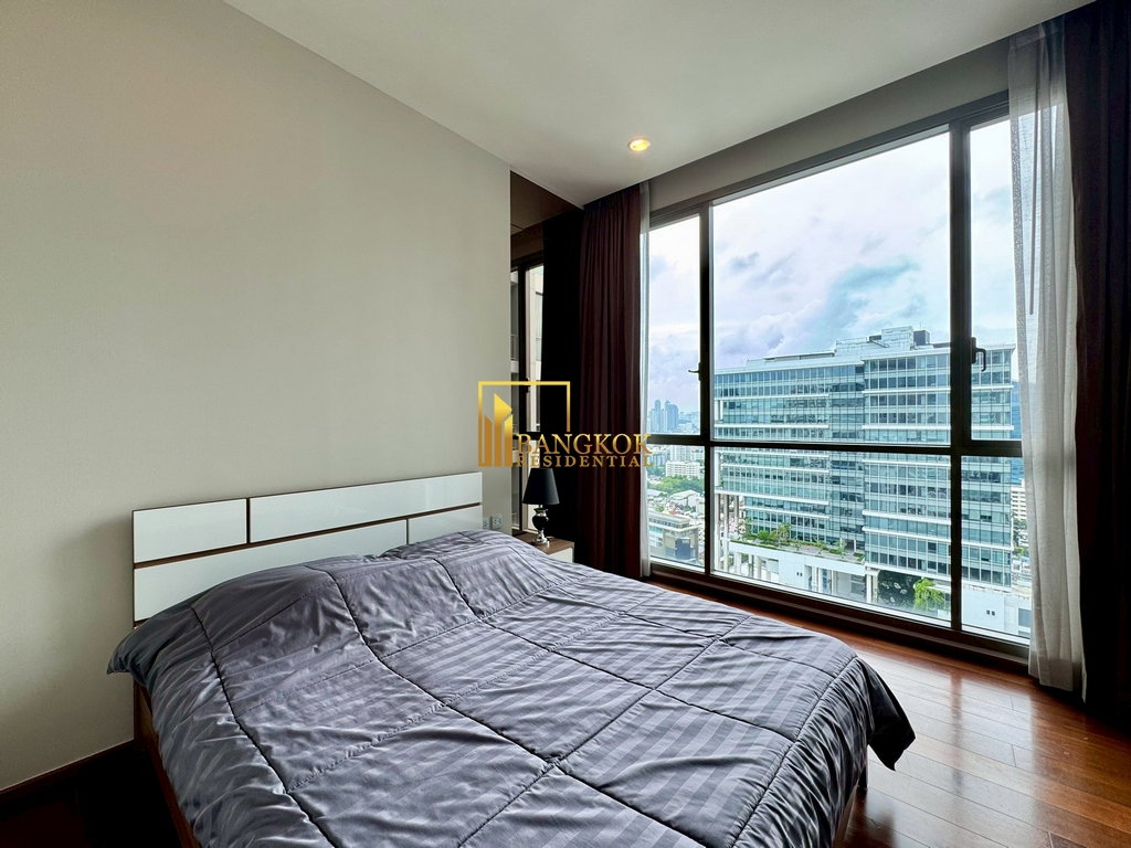 picture Quattro | Stylish 2 Bedroom Condo For Rent in Thong Lo - BR15464CD - 15/37