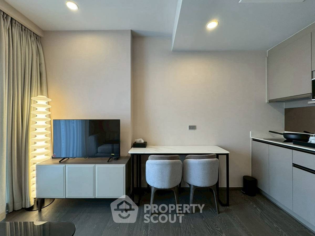 รูป คอนโด 1-ห้องนอน ที่ โคโค่ พาร์ค ใกล้ MRT คลองเตย (ID 2965624) - รูปที่ 3/10