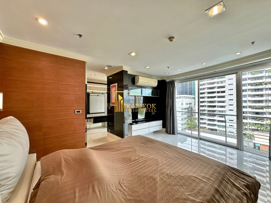 picture Master Centrium | Spacious 3 Bedroom Condo in Asoke Area - BR9842CD - 17/29